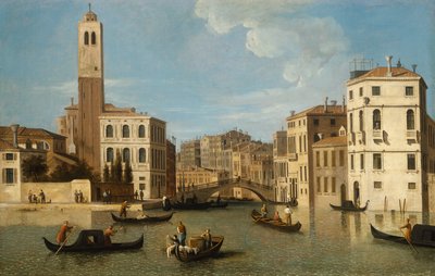Cannaregio