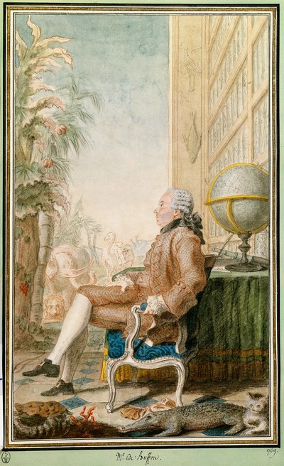 Georges-Louis Leclerc