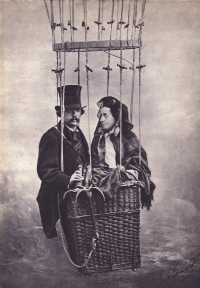  by (1820 1910) (after) Nadar