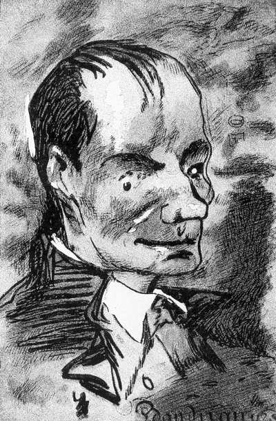 Baudelaire