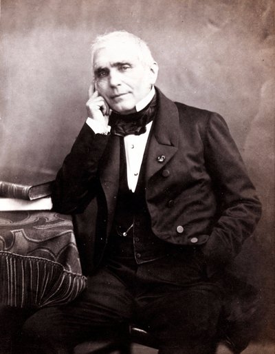Eugene Scribe