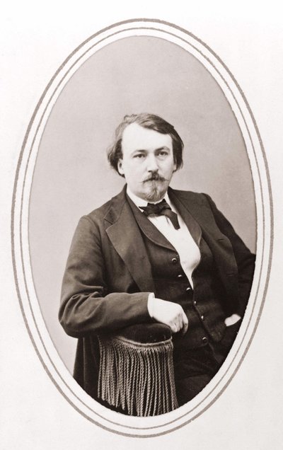 Gustave Doré