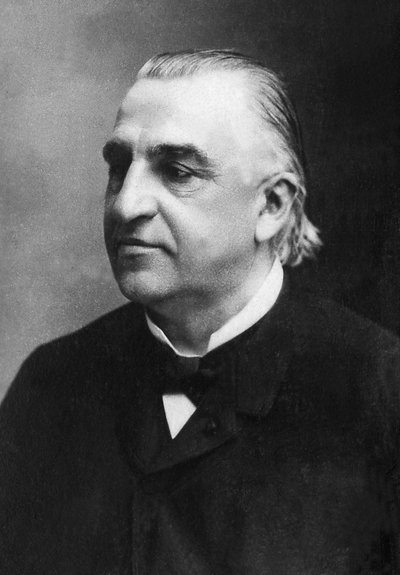 Jean Martin Charcot