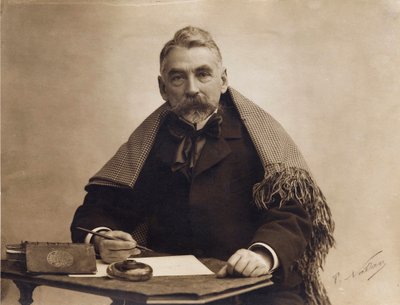 Stephane Mallarme