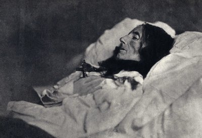 Şair Marcelline Desbordes Valmore