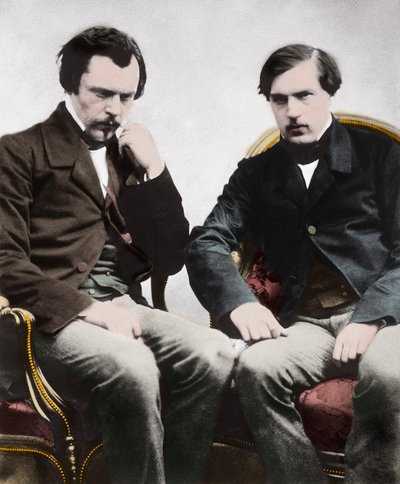 Goncourt