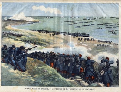 Maneuver de l