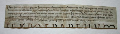 Godwine Şartı by (after) English School