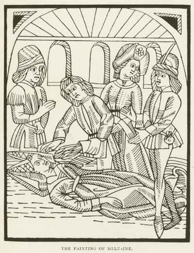Melusine
