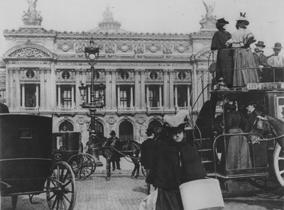 Place de L