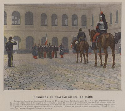 200. Hat Bayrağı
