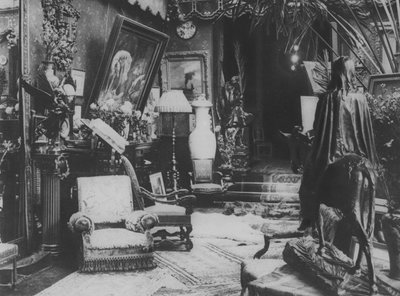 Sarah Bernhardt
