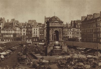 Masumların Yürüyüşü (s/b fotoğraf) by (after) French Photographer