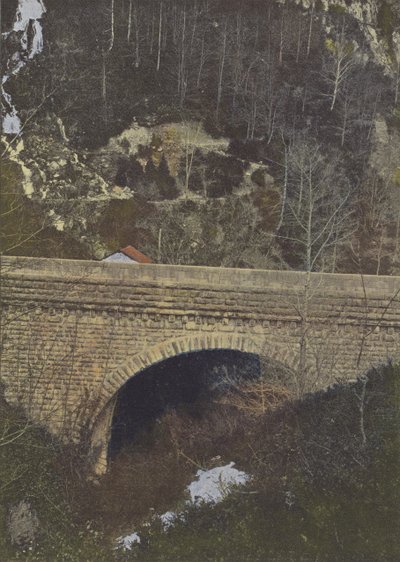 Le Pont d