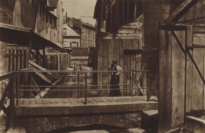Rue des Gobelins