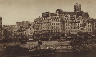 Quai de l