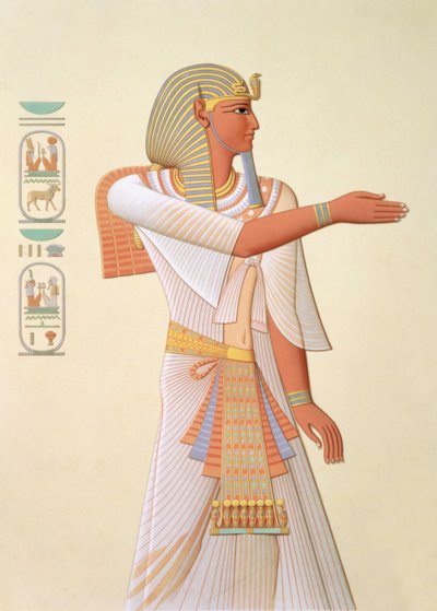 746.c.1. & f.8 Firavun Mienptah-Hotephimat