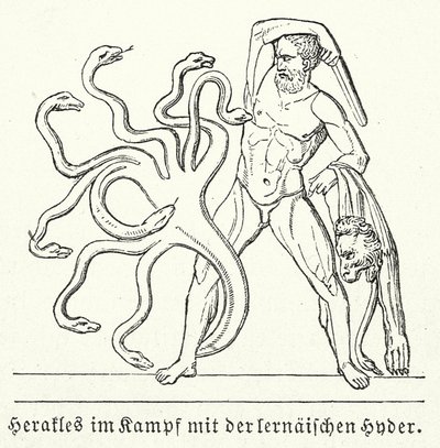 by (after) German School