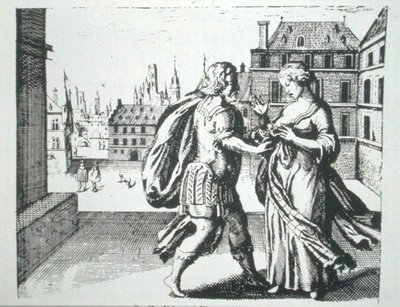 Basil Valentine (1659) tarafından 
