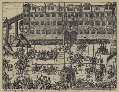 Brandenburg Seçmeni John George