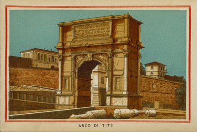  by (after) Italian School