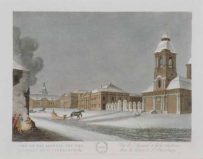 St. Petersburg