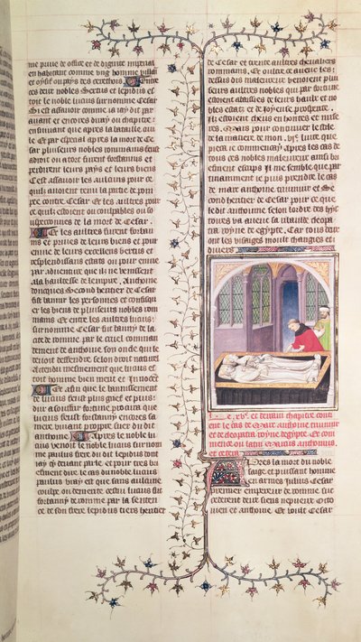  by (and workshop) Boucicaut Master