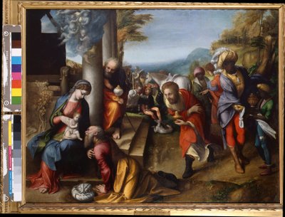 magi