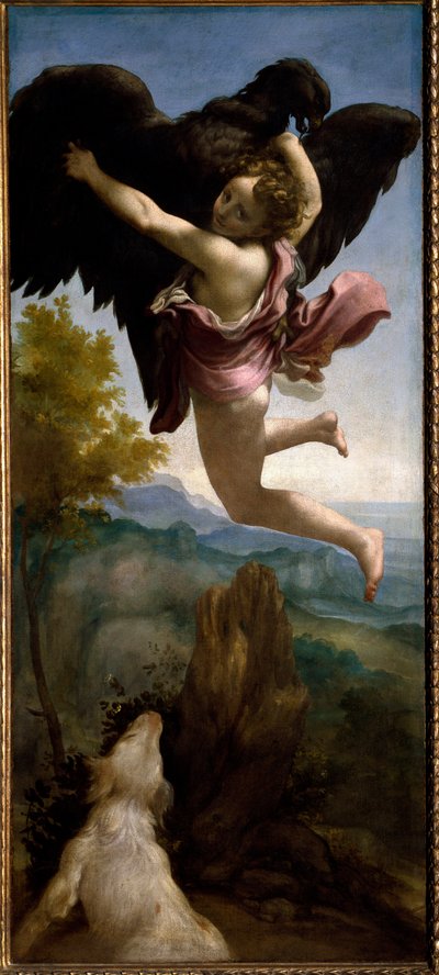 Ganymede