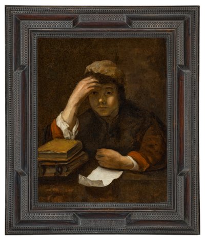  by (studio of) Rembrandt Harmensz. van Rijn