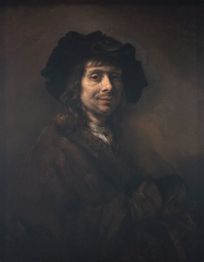  by (studio of) Rembrandt Harmensz. van Rijn