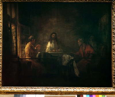Emmaus