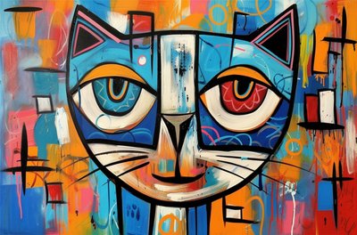 Kedi Gözleri-2 by Blissful