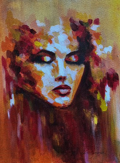  by Lea Bommeli