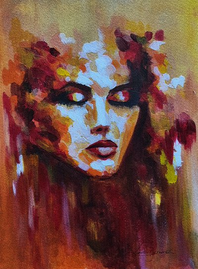  by Lea Bommeli