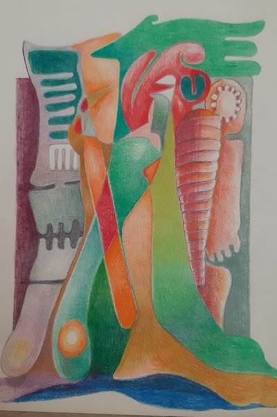 by Raimondo Gambino