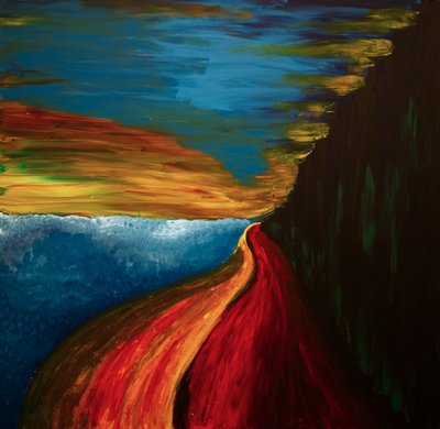 Son yol by Nicolas Rodion Joost