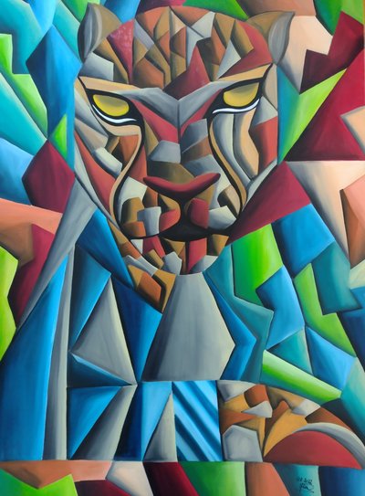  by GilhausArt
