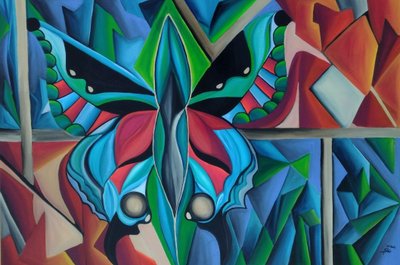  by GilhausArt