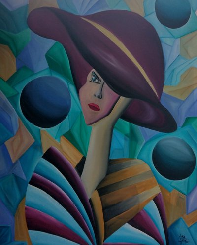  by GilhausArt