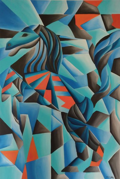  by GilhausArt