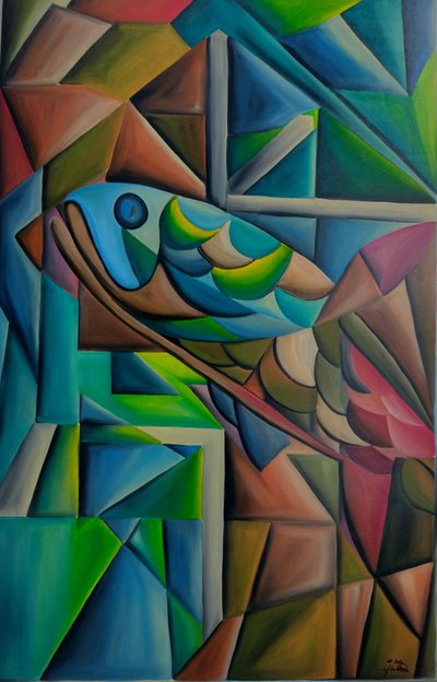  by GilhausArt