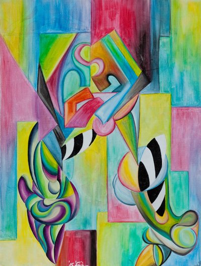  by GilhausArt