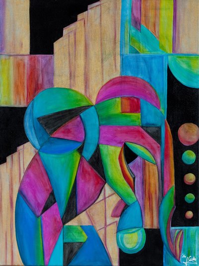  by GilhausArt