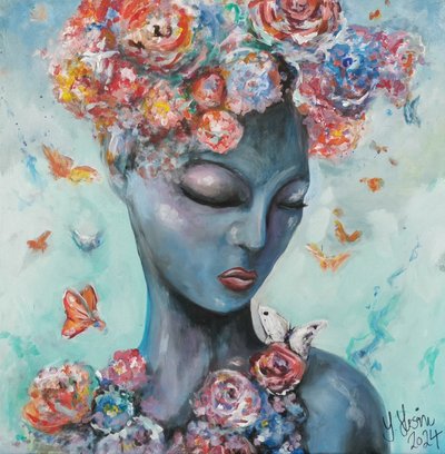  by Sandra Lessinger