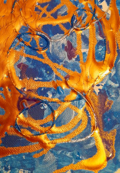  by Margareta Uliarte