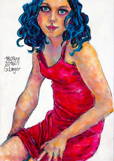  by Gunter Langer