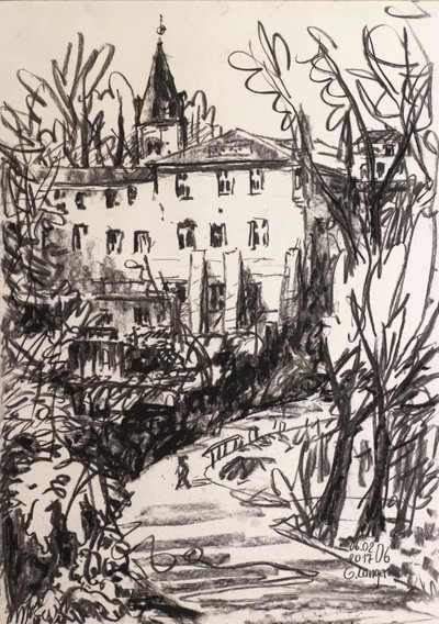  by Gunter Langer