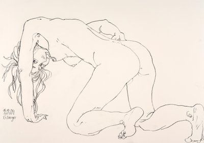  by Gunter Langer