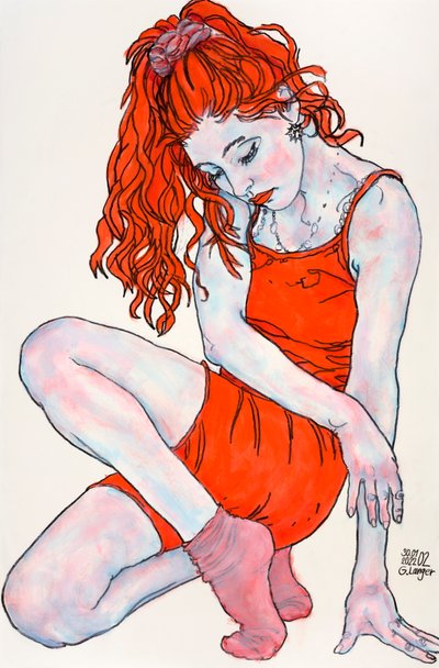  by Gunter Langer